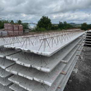 Painel Treliçado